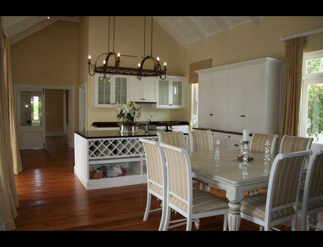 4 BEDROOM PROPERTY TO RENT IN STEENBERG GOLF ESTATE